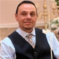 Hitachi High Technologies America Employee Amir Hamid's profile photo