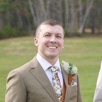 Pratt & Whitney Employee Eric Daigle's profile photo