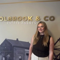 Casa Group Employee Kirstie Gill's profile photo