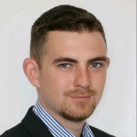 Bazelet Group Employee Anton Gorelik's profile photo