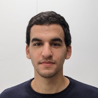 Barak Chamo Email