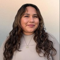 Saving Innocence Employee Brianna Angulo's profile photo