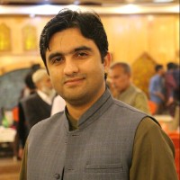 Waqas Saeed Email & Phone Number