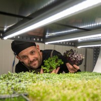 oogstLAB Employee Ernst Jansen's profile photo