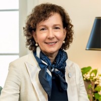 Holy Family University Employee Anne Prisco's profile photo