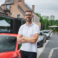 DriveTalk Employee Morgan Lavaurs's profile photo
