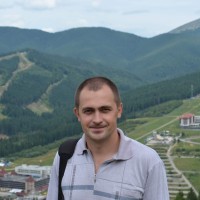 IT Hoot Employee Андрій Бухтенко's profile photo