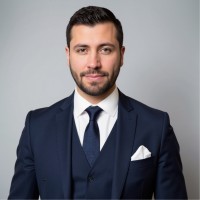 Daniel Mcmi Email