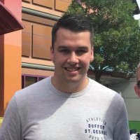 OFP Timber Framed Homes Ltd Employee Rhys Vickers-Strevens's profile photo