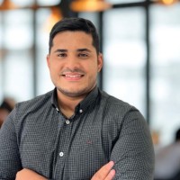 SquadBI Employee Davi Fiusa's profile photo