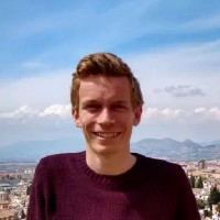 LatticeFlow Employee Gregory Bonaert's profile photo