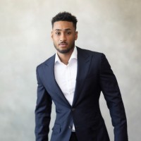 Sendera Title Employee Johaun Palmer's profile photo