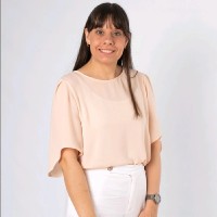 PARDO S.A. Employee Valeria Amoroso's profile photo