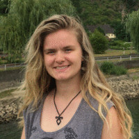 Periscope Post and Audio Employee Emily Kaberlein's profile photo