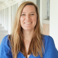 Aeneas Employee Roos Haasnoot's profile photo