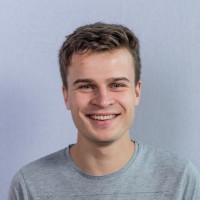 Edra.ai Employee Sam Stradling's profile photo