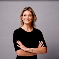Gnosis Freight Employee Lacey Redden's profile photo