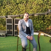 Smart Group Development Employee Mohamed Saeed's profile photo