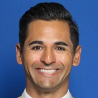Activ8 Employee Alberto Pesqueira's profile photo