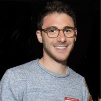 Blackbird Foods Employee Emanuel Storch's profile photo