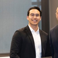 AM CPA Employee Christopher Alvarez's profile photo