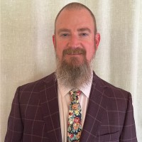 Caterpillar Inc. Employee Nicholas Murray's profile photo