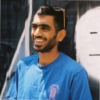 Tarun Kolli Email