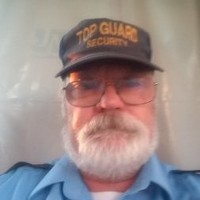 Top Guard Security Employee Steve Jernigan's profile photo