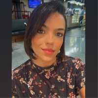 Legrand Employee Roseane Santos's profile photo