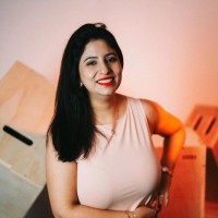 Prateeksha Raina Email & Phone Number