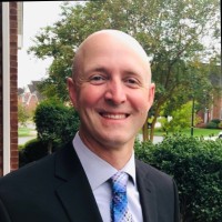 Core Services Group, Inc. Employee Rob Haulenbeek's profile photo