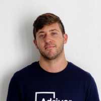 Hadrien Lepousé Email