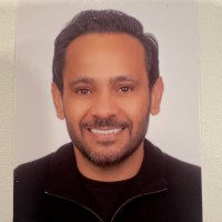 Mohammad Baker Email & Phone Number