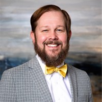 Mosch Capital Employee Dave Pinson's profile photo