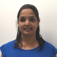 Koia Employee Niyati Parikh's profile photo