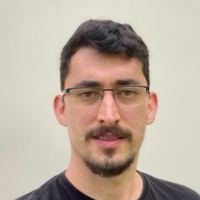 CAM Tecnologia Employee Siddarta Weissbock's profile photo