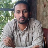 Mind Unique Interactive Employee Eskinder Sisay's profile photo