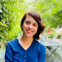 ORIGINAL DOG Employee Charlotte Greff's profile photo