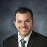 Linamar Corporation Employee Tony Piro's profile photo