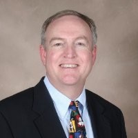 Snead State Community College Employee Vann Scott's profile photo