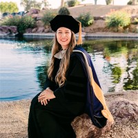 North Buckeye Animal Hospital Employee Danielle Silverstein's profile photo