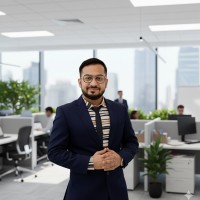 QBERRY LLC Employee Larry Goodwin's profile photo