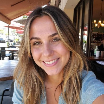 TACO Inc. Employee Pamela Lopez's profile photo