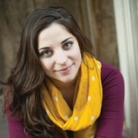 Anna Kovatcheva Email & Phone Number