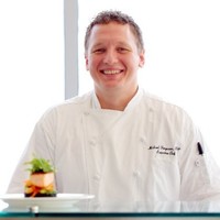 Exos Employee Michael Ferguson's profile photo