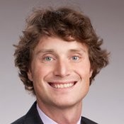 NOVAGOLD Employee Ben MacHlis's profile photo