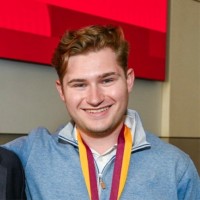 Delta Capital Partners Management Employee Jake Wilcox's profile photo