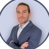 roda computer GmbH Employee Julien Dupasquier's profile photo