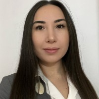 CulturA Employee Ilinka Runić's profile photo