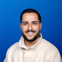 Bell Employee Christopher Farah's profile photo